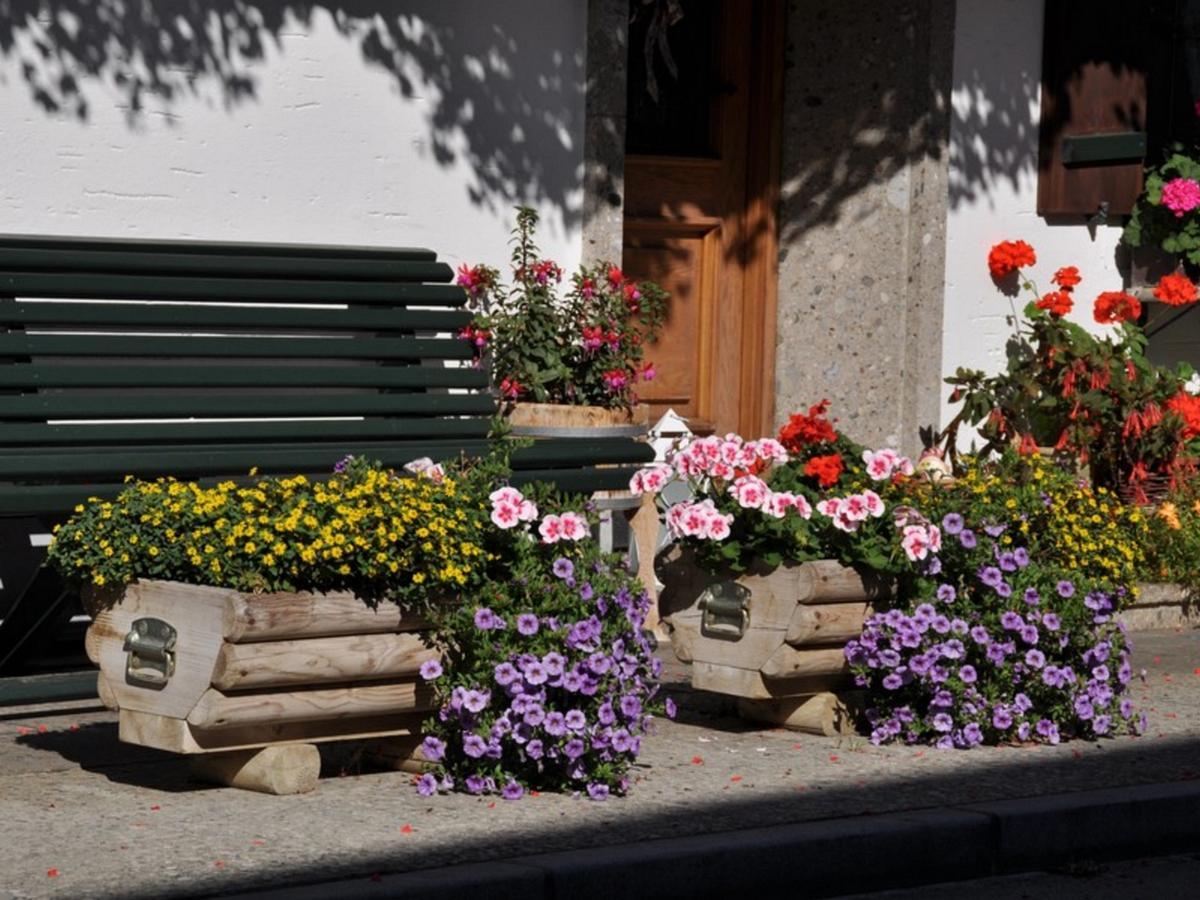 Gaestehaus Frankl Rottau Buitenkant foto